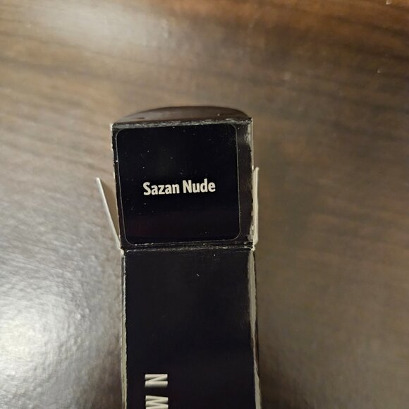 BOBBI Brown Crushed Lip Color Lipstick in Sazan Nude (NIB) - Picture 3 of 9